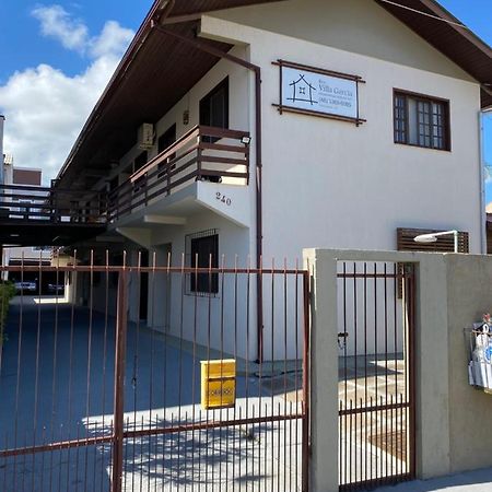 Pousada Villa Garcia - Residencial Florianópolis Extérieur photo