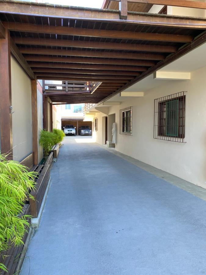 Pousada Villa Garcia - Residencial Florianópolis Extérieur photo