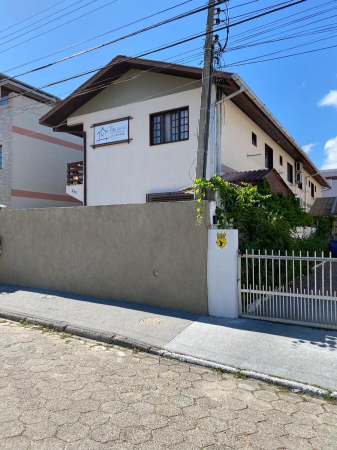 Pousada Villa Garcia - Residencial Florianópolis Extérieur photo
