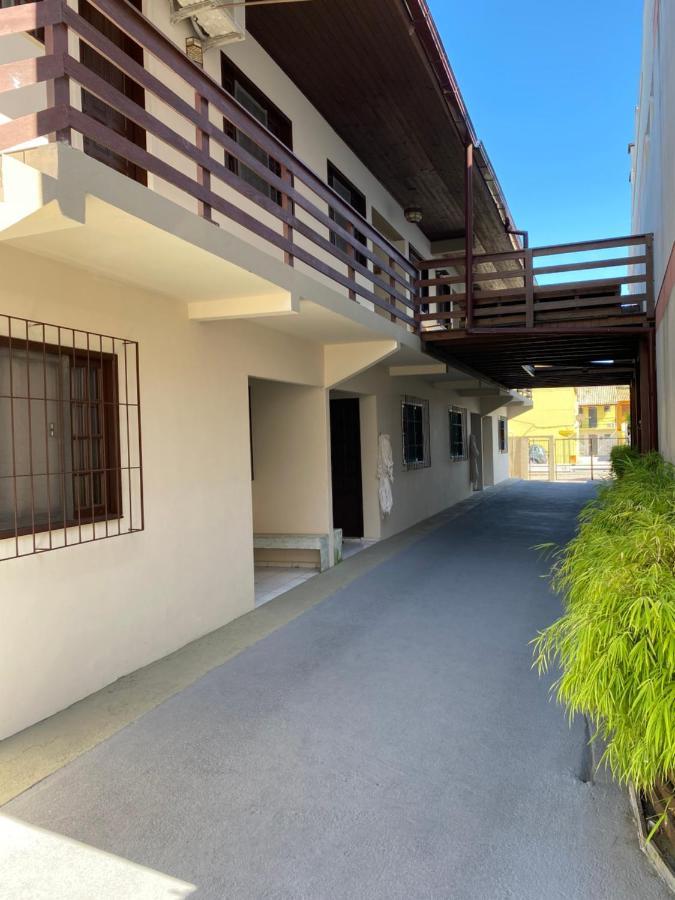 Pousada Villa Garcia - Residencial Florianópolis Extérieur photo
