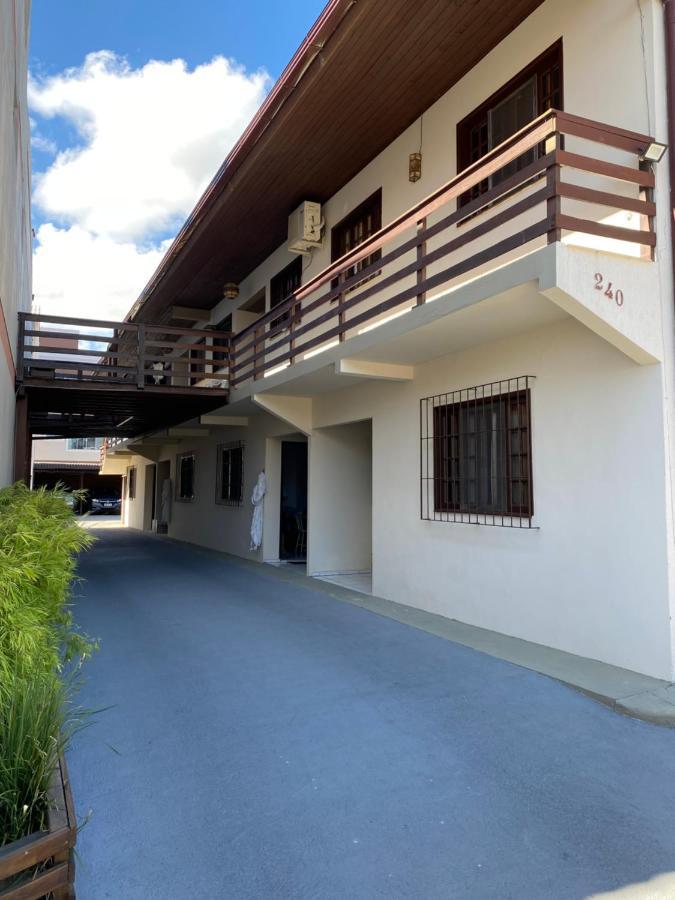 Pousada Villa Garcia - Residencial Florianópolis Extérieur photo