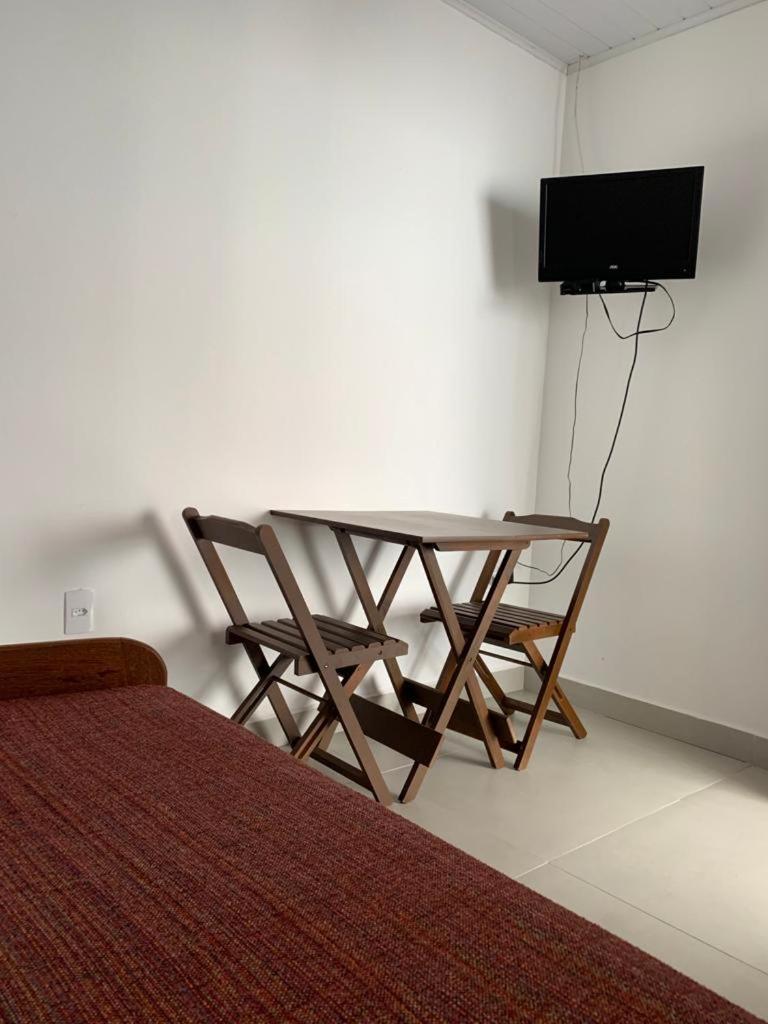 Pousada Villa Garcia - Residencial Florianópolis Extérieur photo