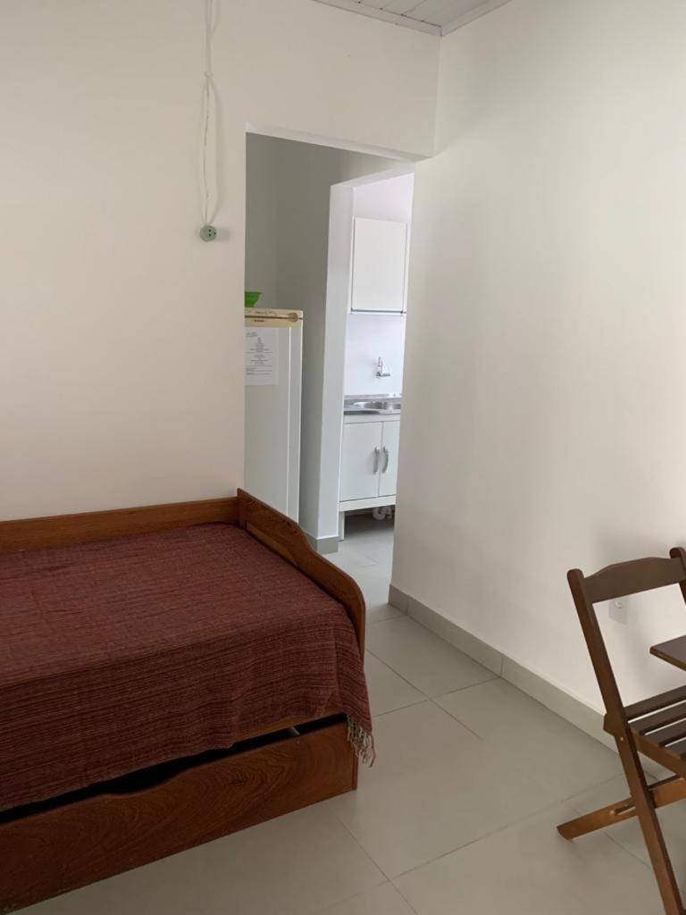 Pousada Villa Garcia - Residencial Florianópolis Extérieur photo