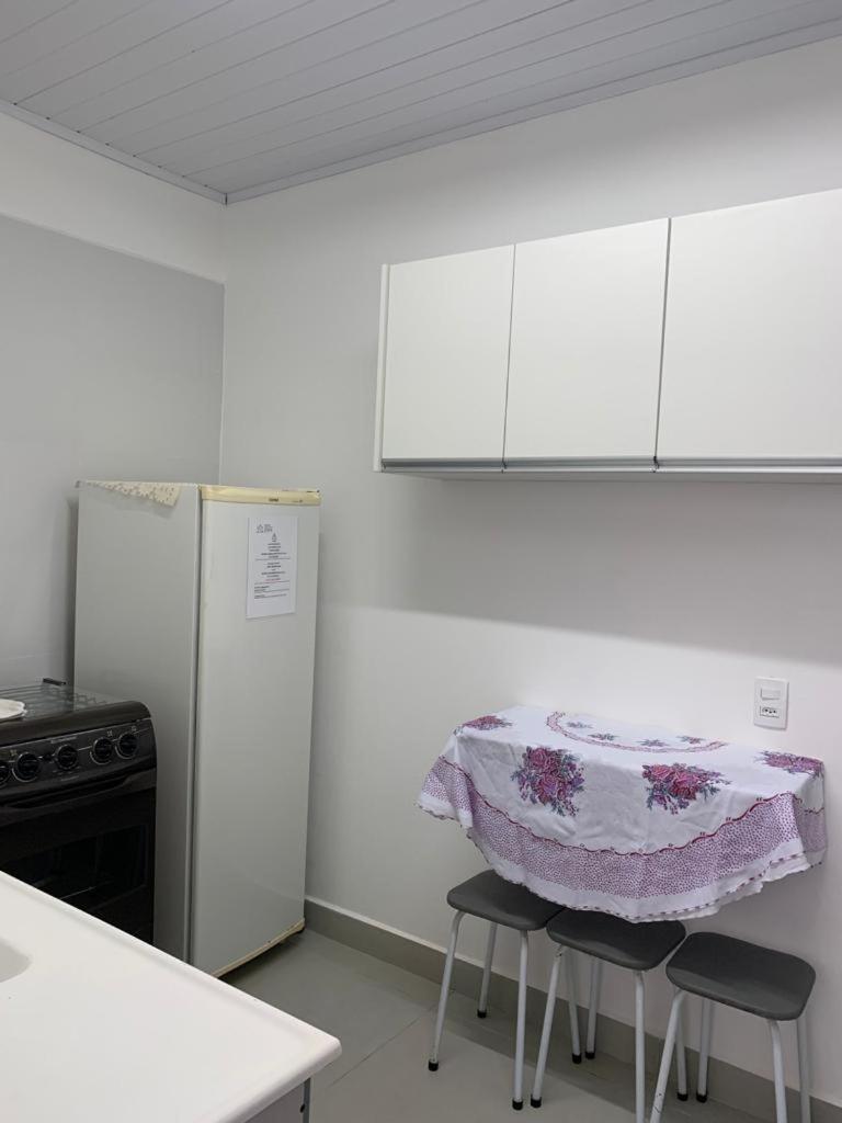 Pousada Villa Garcia - Residencial Florianópolis Extérieur photo