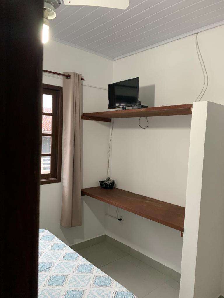 Pousada Villa Garcia - Residencial Florianópolis Extérieur photo