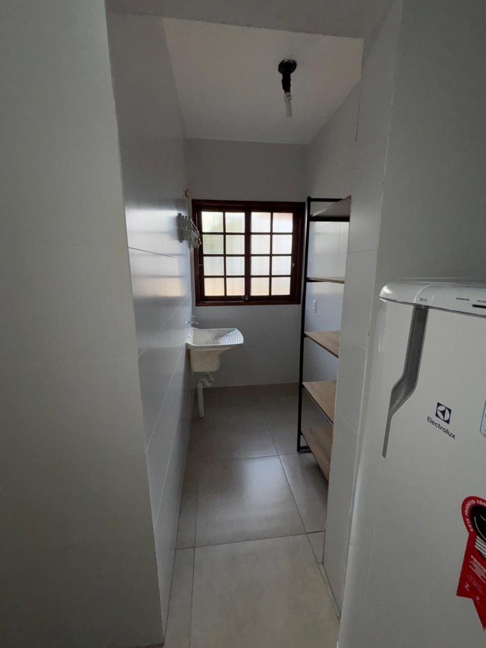 Pousada Villa Garcia - Residencial Florianópolis Extérieur photo
