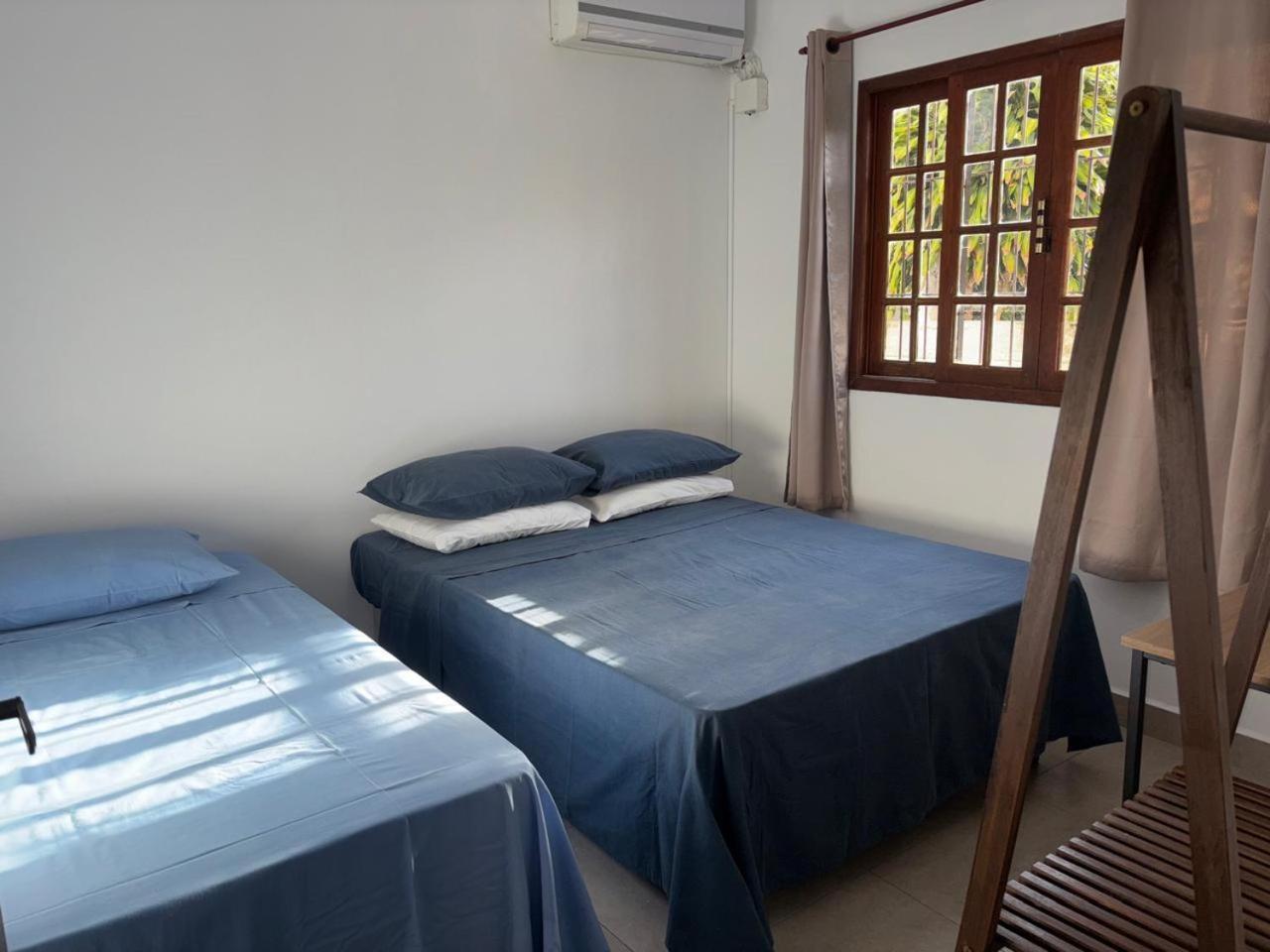 Pousada Villa Garcia - Residencial Florianópolis Extérieur photo