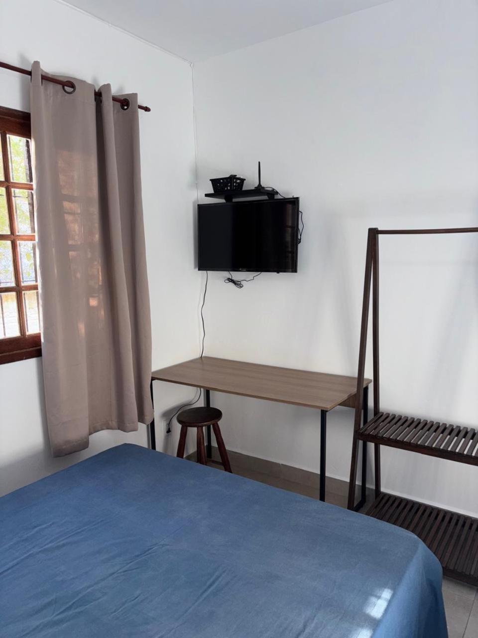 Pousada Villa Garcia - Residencial Florianópolis Extérieur photo