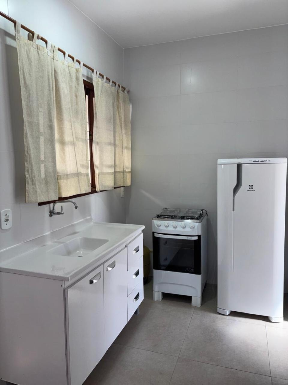 Pousada Villa Garcia - Residencial Florianópolis Extérieur photo