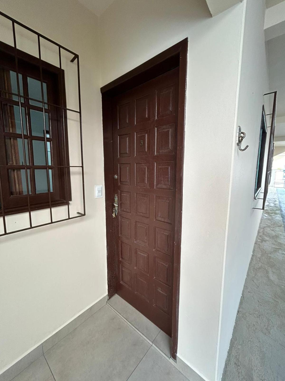 Pousada Villa Garcia - Residencial Florianópolis Extérieur photo