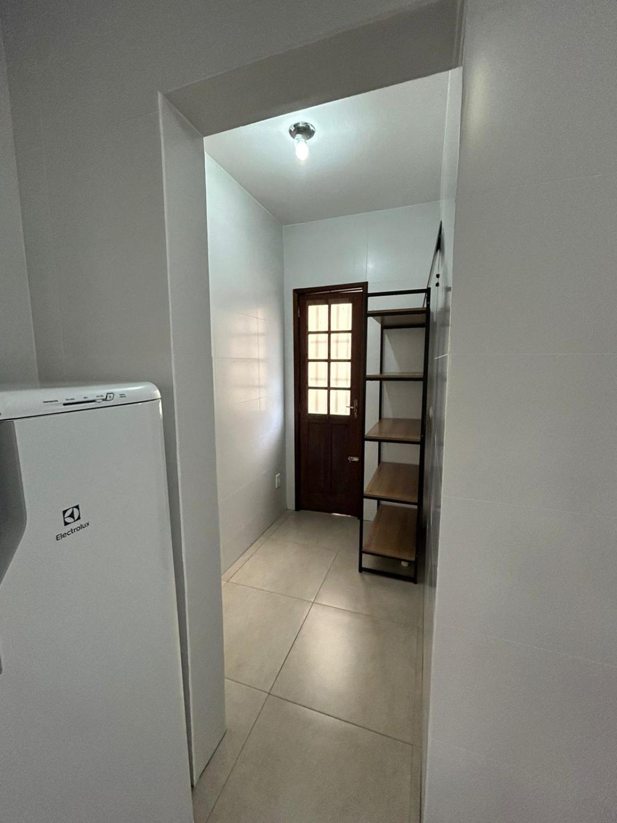 Pousada Villa Garcia - Residencial Florianópolis Extérieur photo
