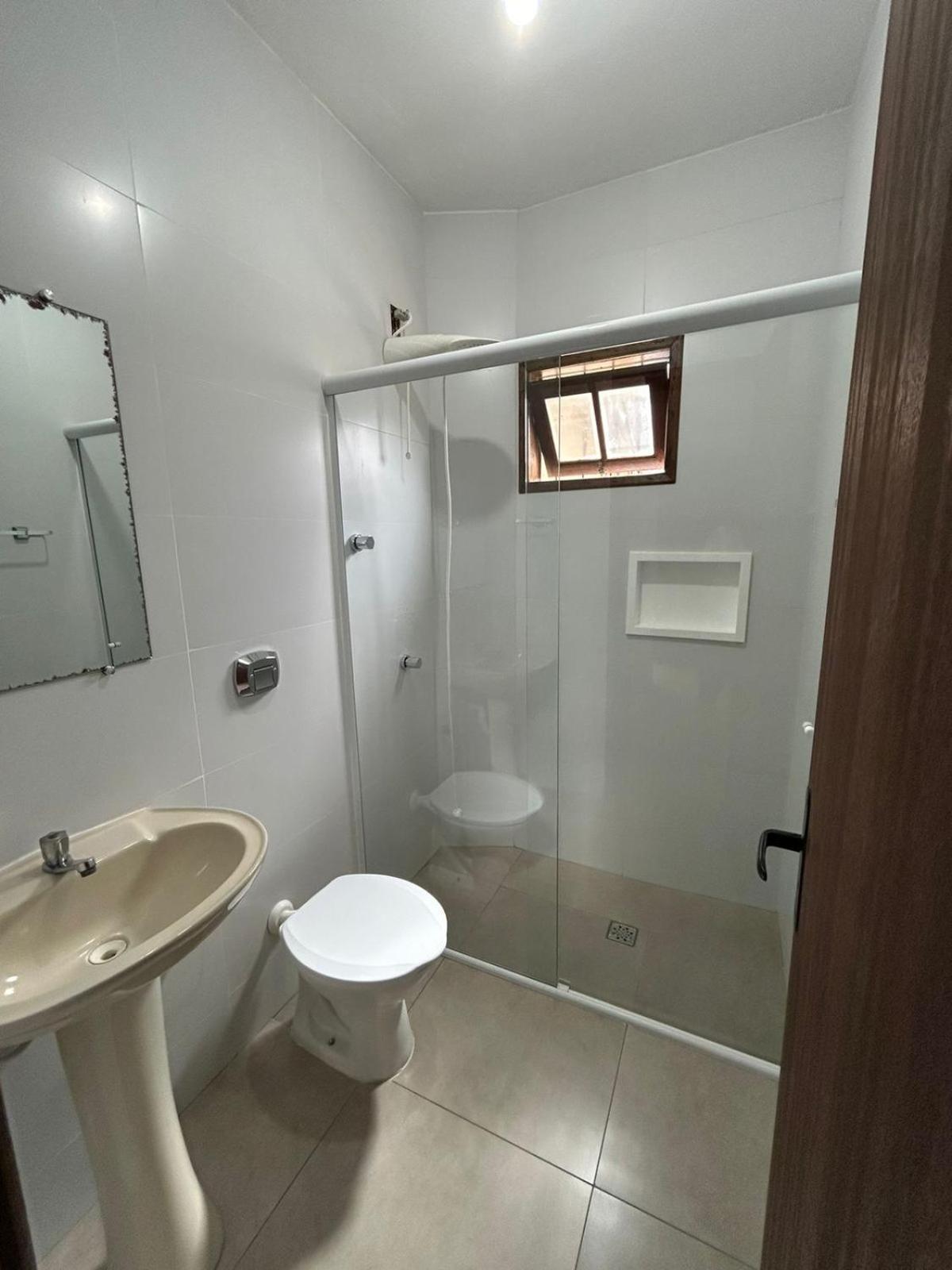 Pousada Villa Garcia - Residencial Florianópolis Extérieur photo