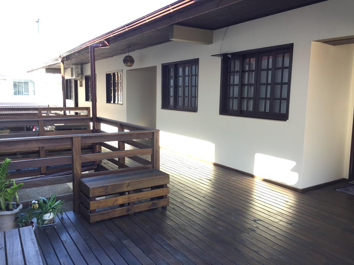 Pousada Villa Garcia - Residencial Florianópolis Extérieur photo