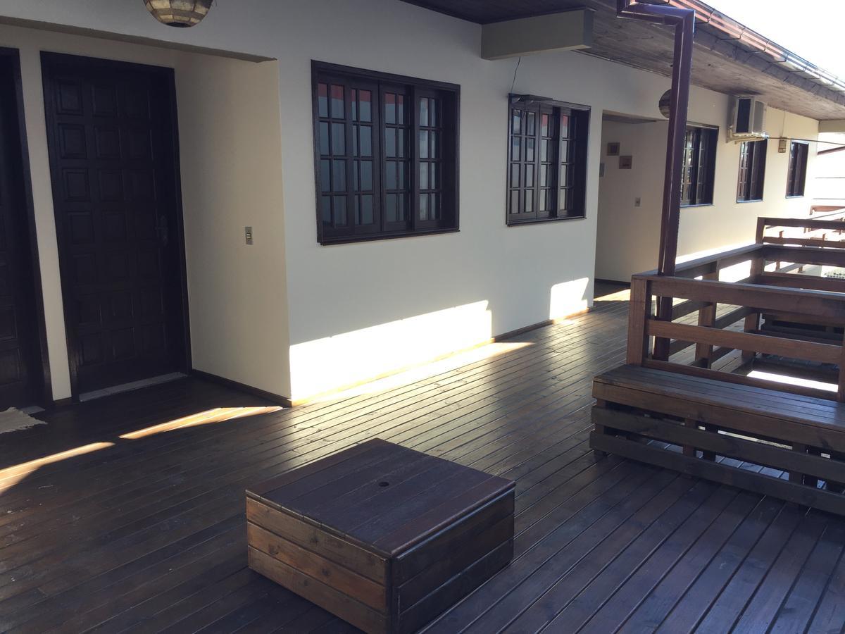 Pousada Villa Garcia - Residencial Florianópolis Extérieur photo